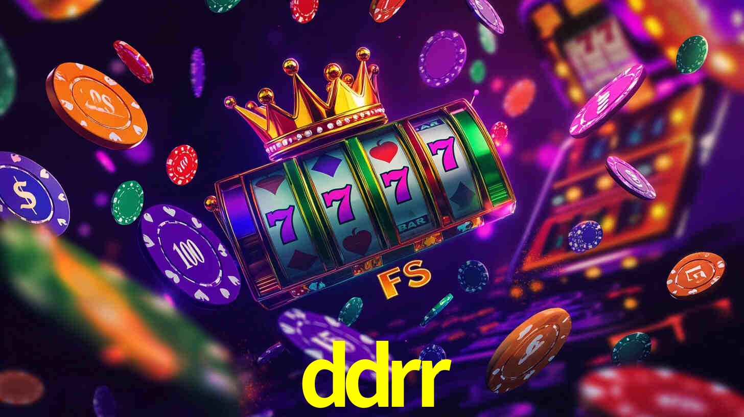 Welcome Bonus ddrr