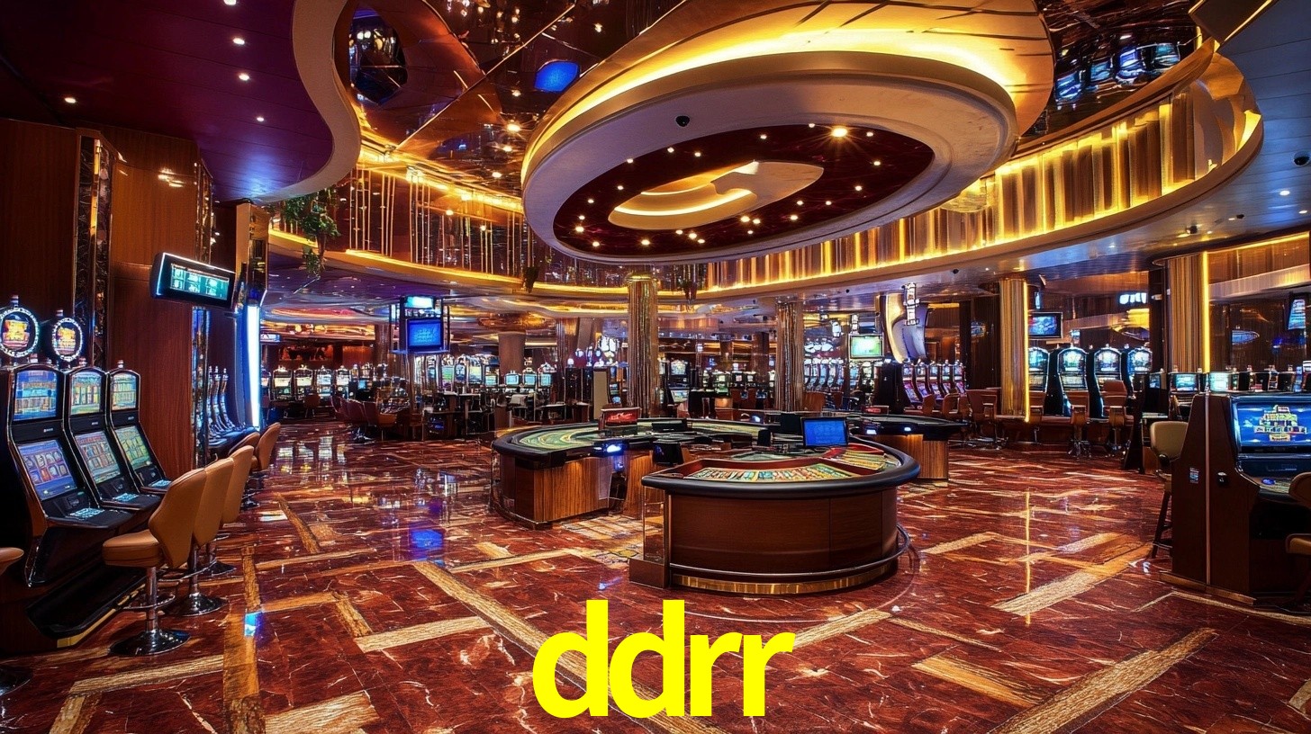 Experiência VIP ddrr