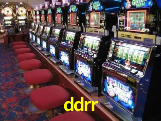 Descubra a Essência do ddrr: Nossa História e Compromissos