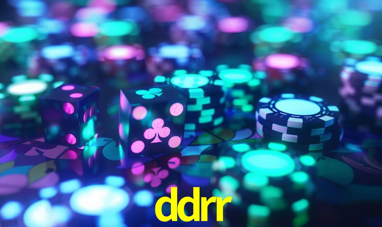 Estatísticas ddrr