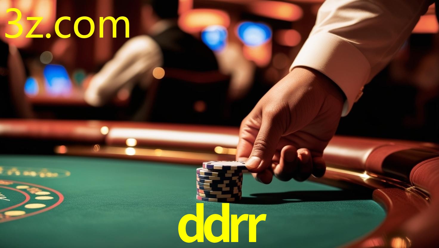 DDRR