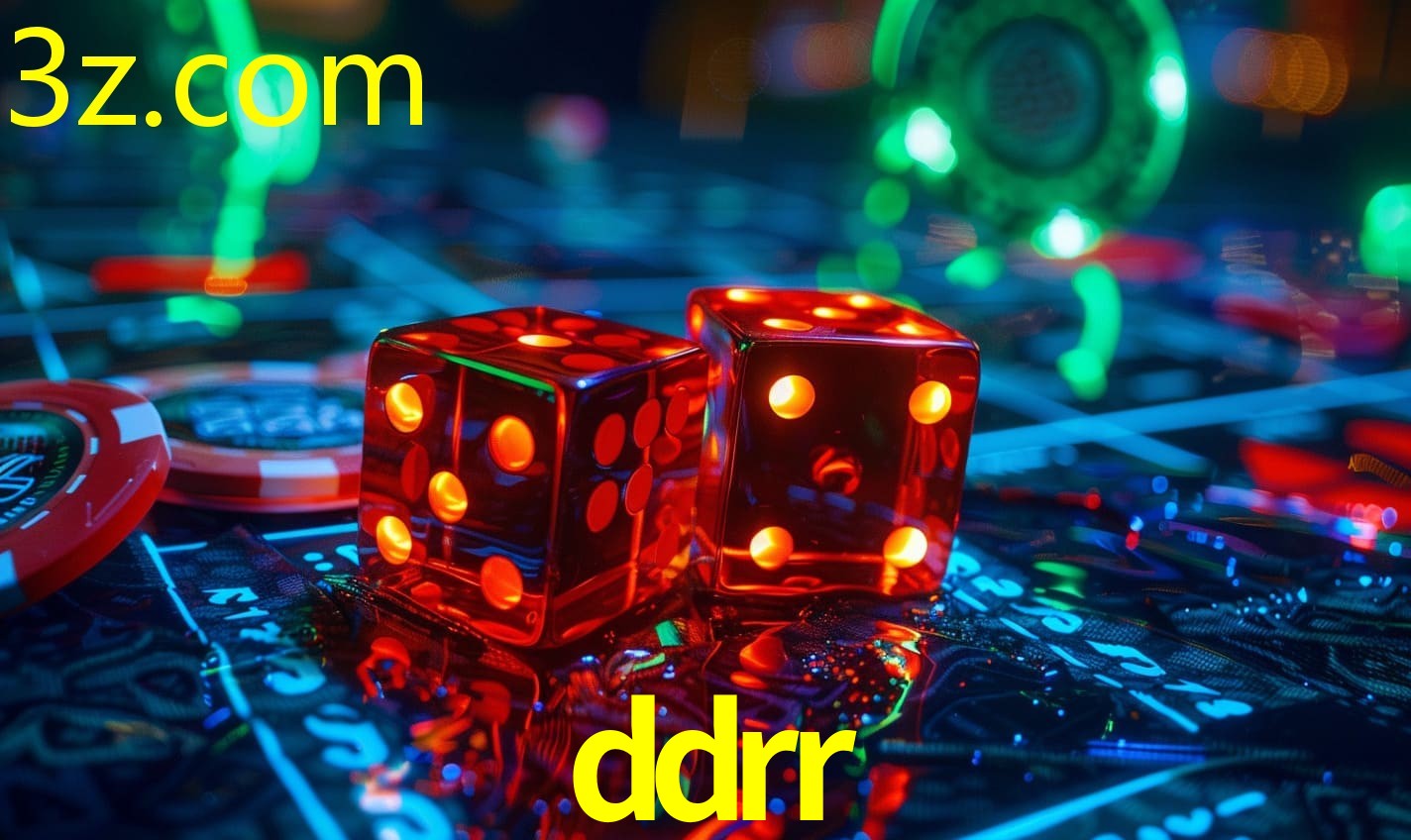 DDRR