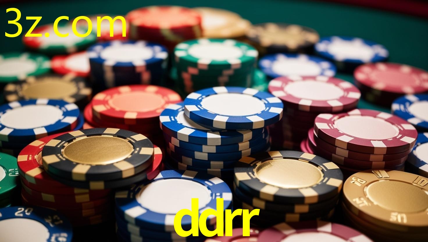 DDRR