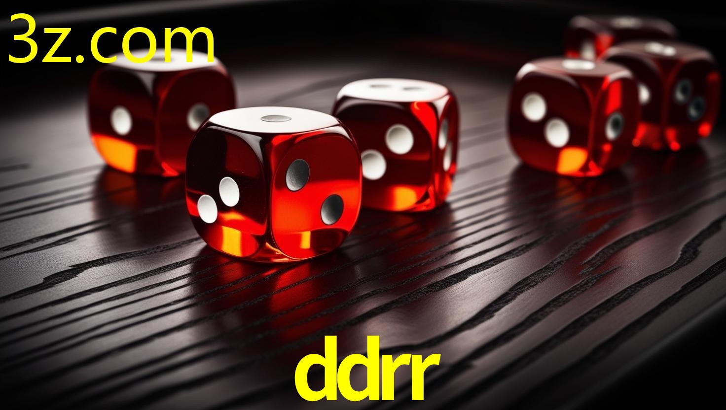 DDRR