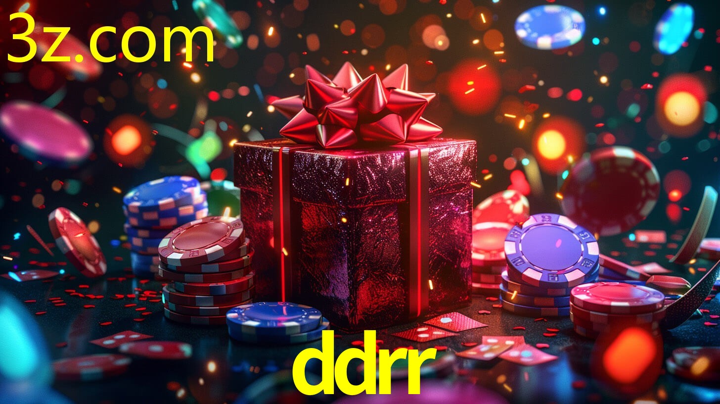 DDRR