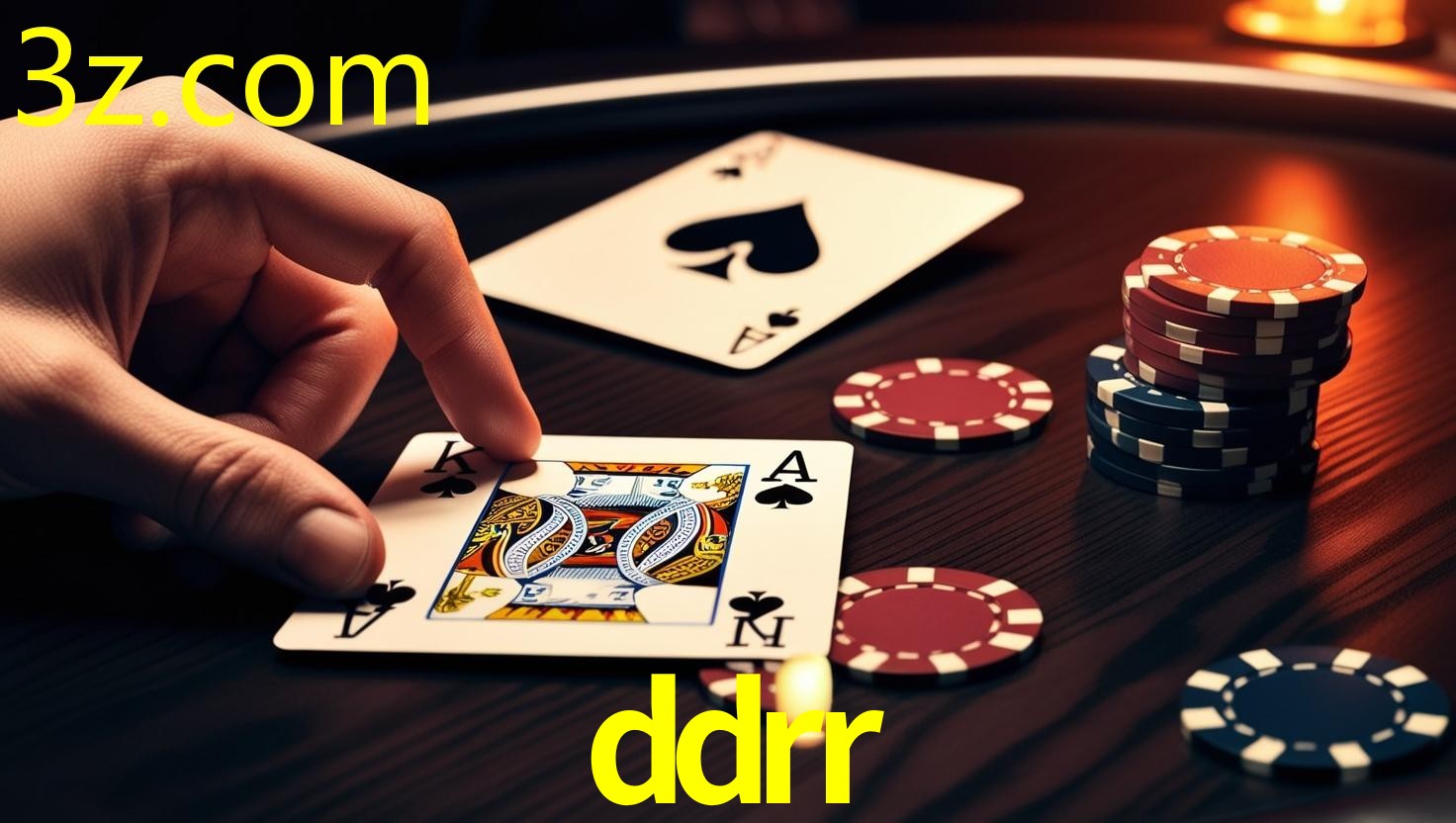 DDRR