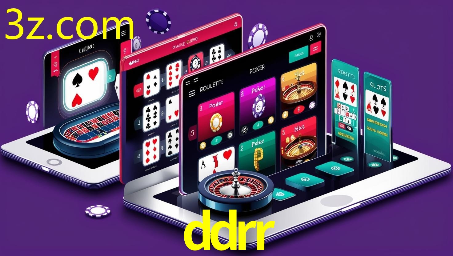 DDRR