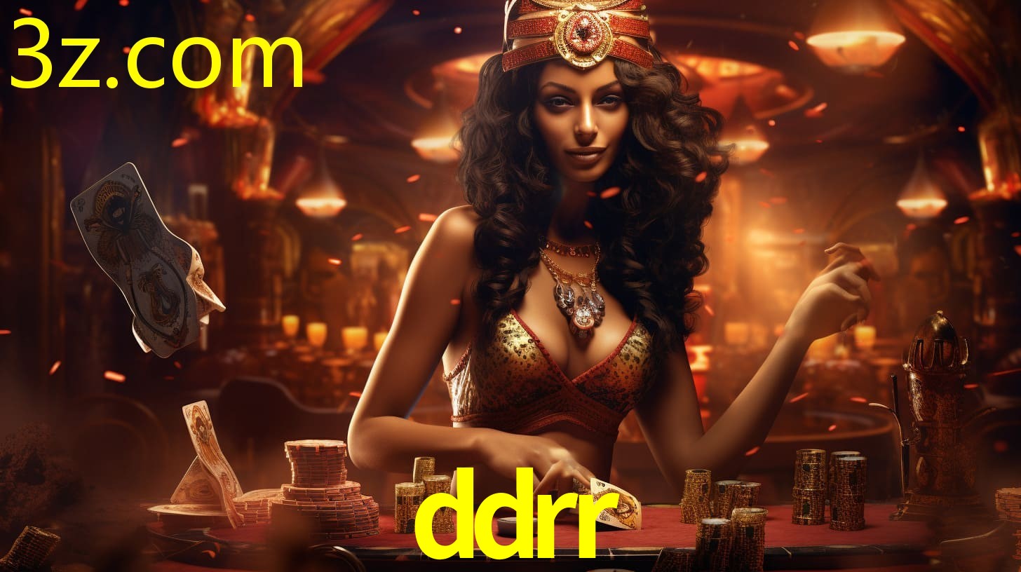 DDRR