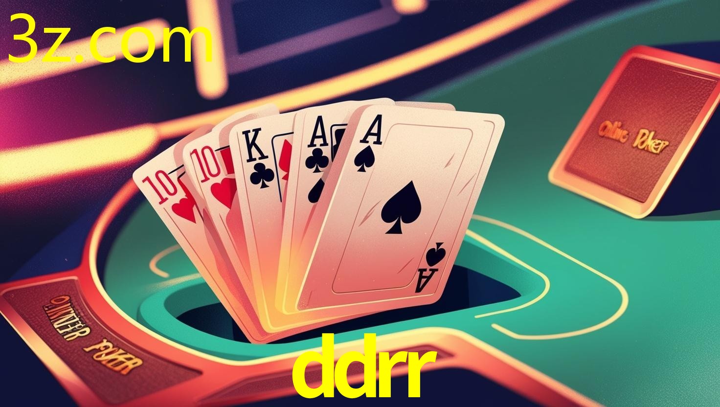 DDRR