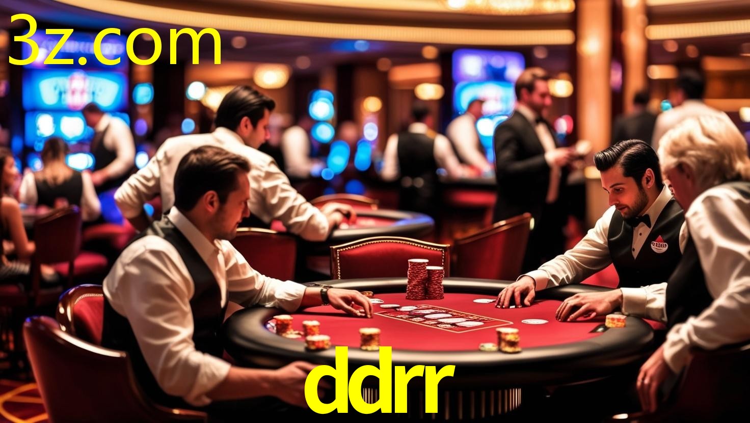 DDRR