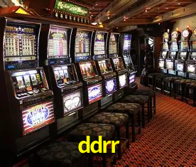 A Emoção da Loteria na ddrr: Uma Chance de Mudança de Vida