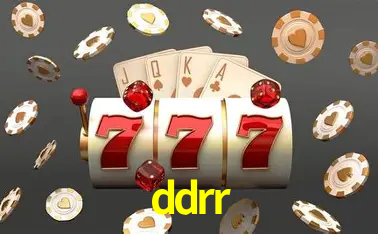 Descubra o Mundo do Cassino Online com ddrr