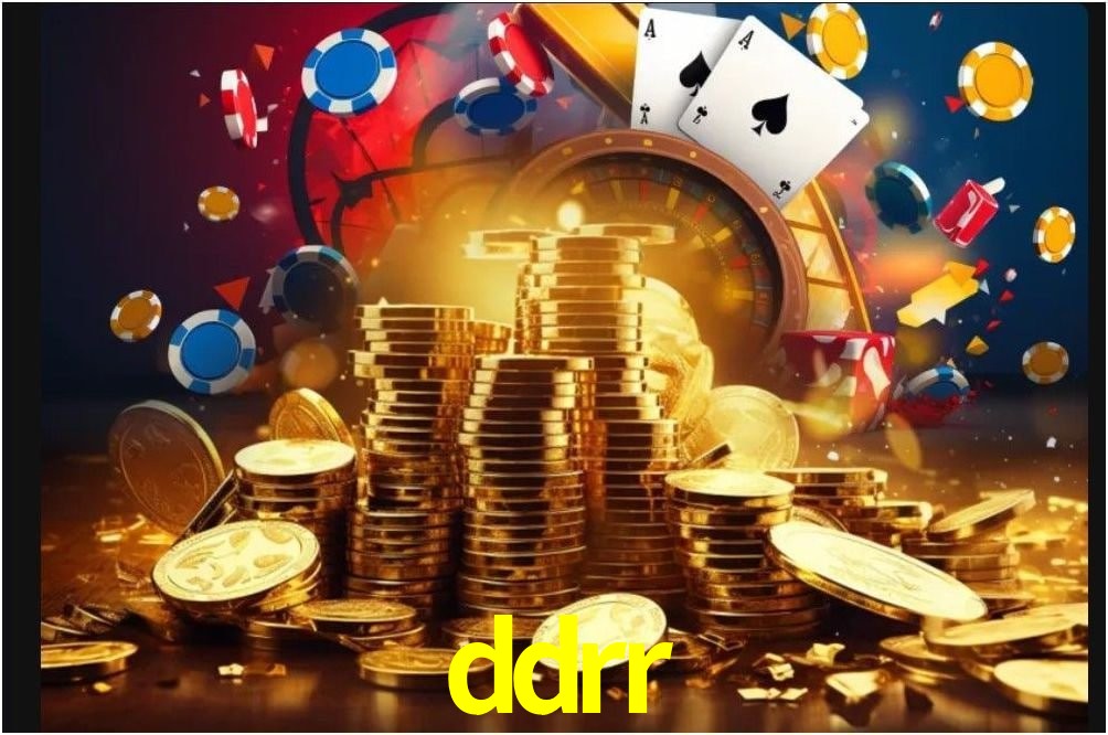 Torneios ddrr