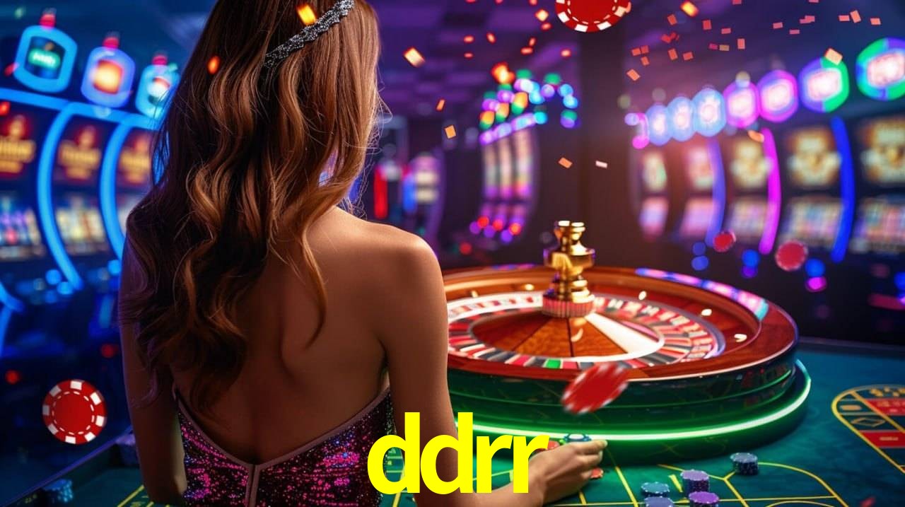 ddrr