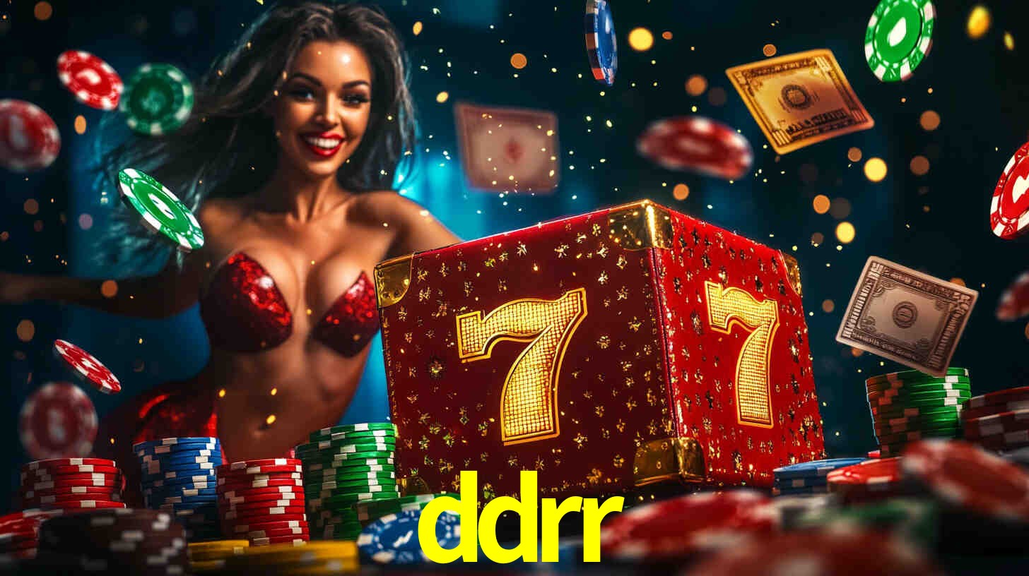 ddrr: Jogue Crash e Experimente Alta Recompensa Instantânea