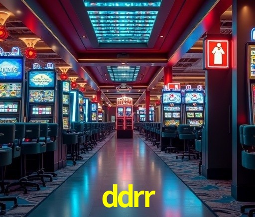 ddrr