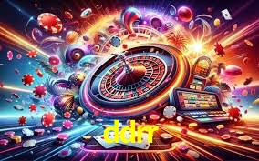 Diretório de Jogos ddrr