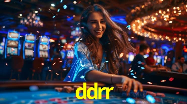 Platform Technology ddrr