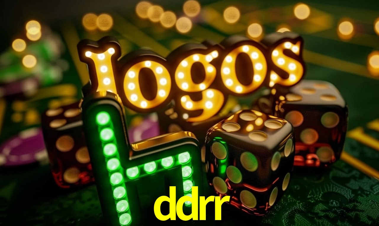 Tecnologia da Plataforma ddrr