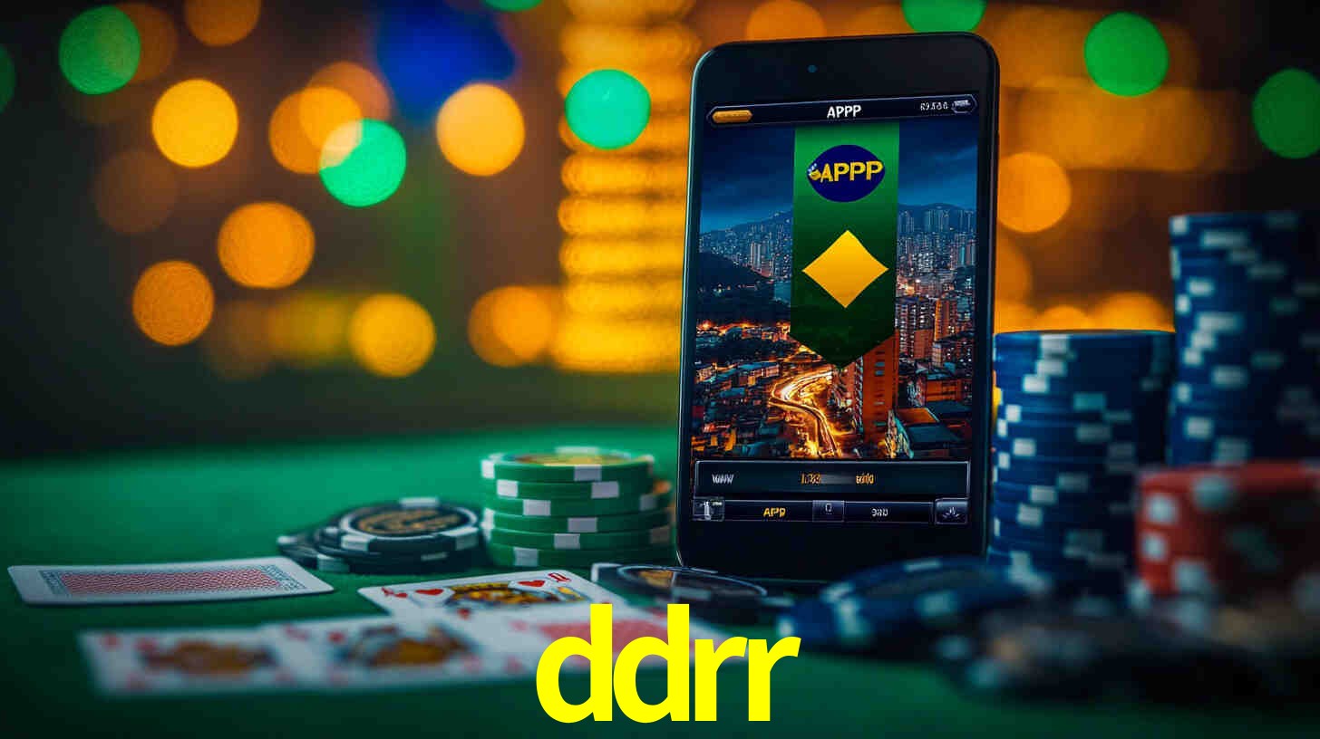 ddrr.com