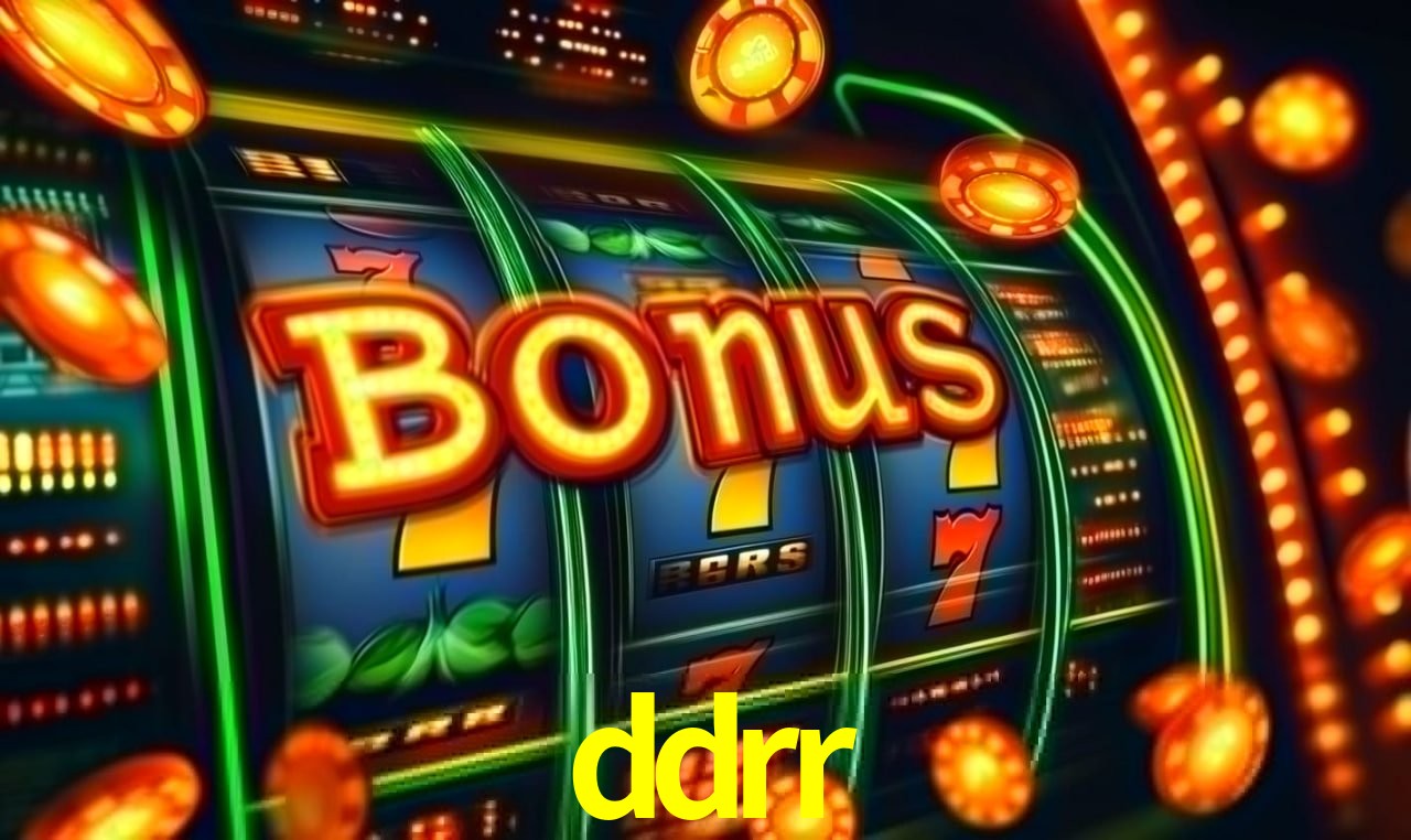 Games Directory ddrr