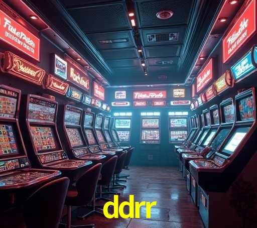ddrr,ddrr.com