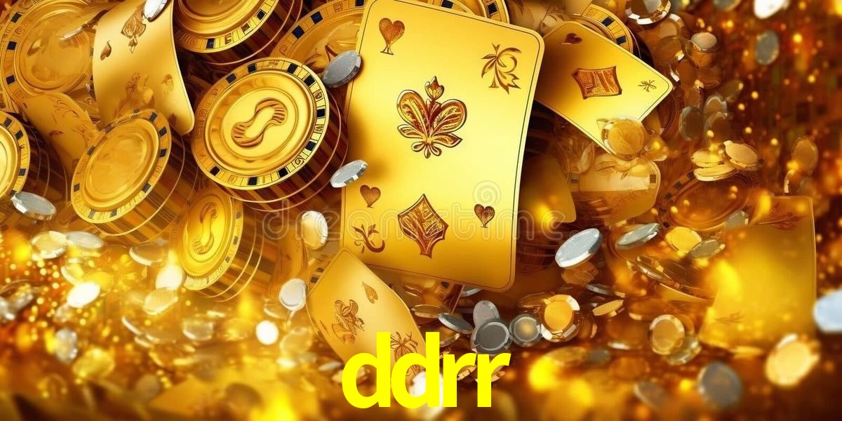 ddrr.com