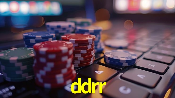  ddrr.com