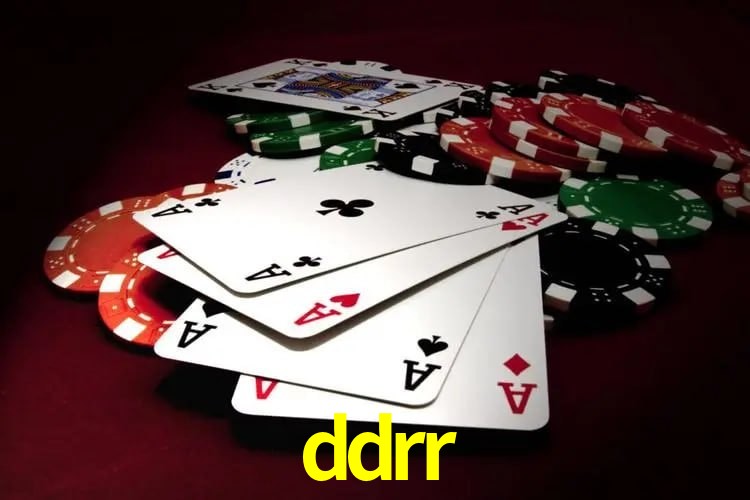 Apostas de Tênis ddrr