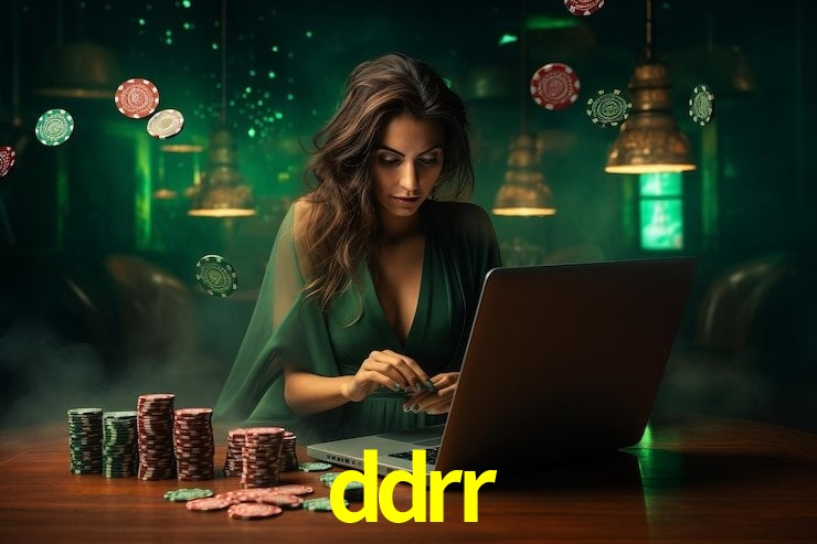 ddrr bet