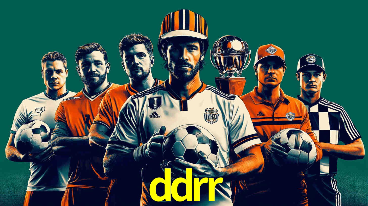 A Emoção da Loteria na ddrr: Uma Chance de Mudança de Vida