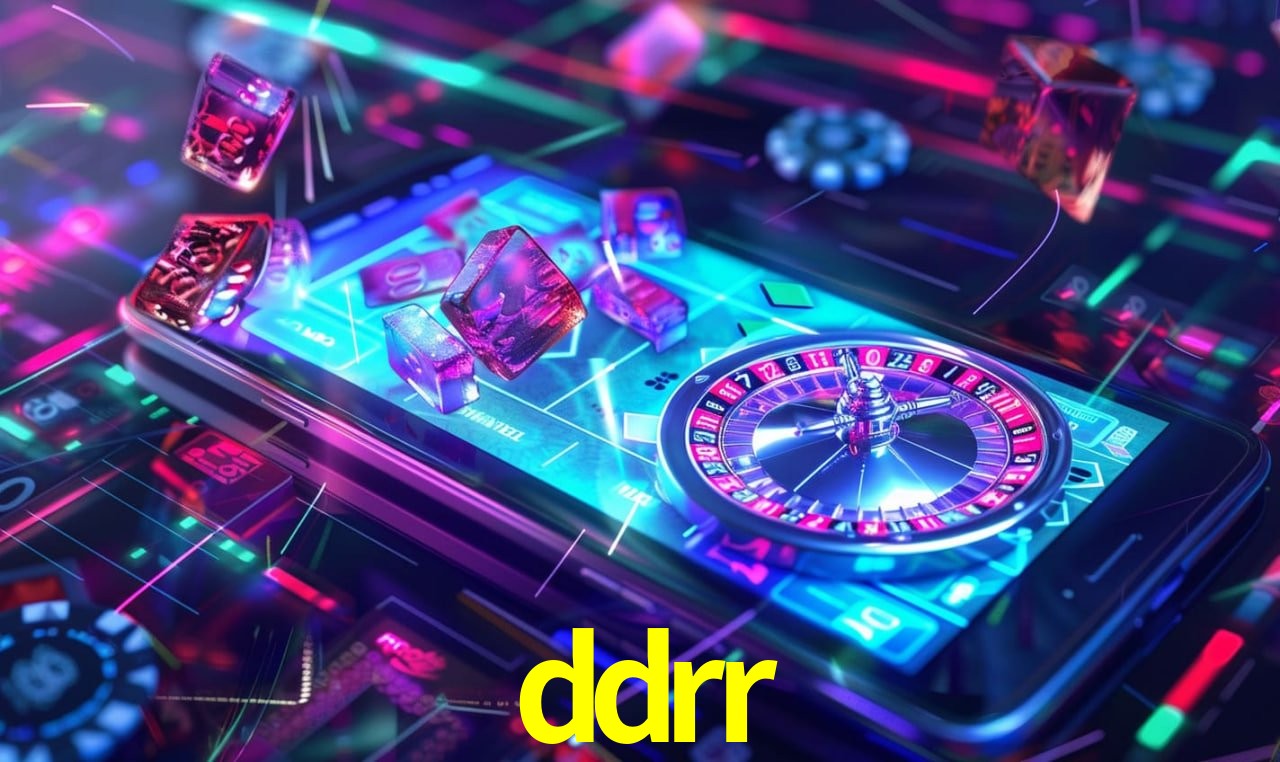 Provedores de Jogos ddrr