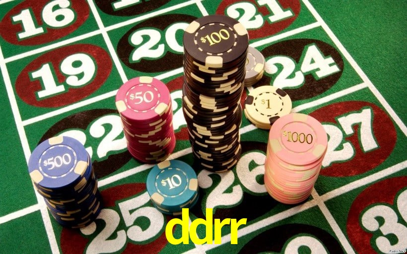 Jogos de Slot ddrr