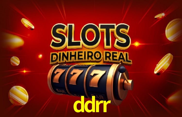 ddrr bet