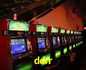 ddrr,ddrr.com