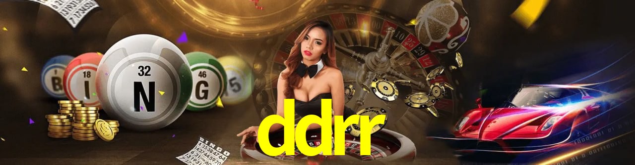 Explore as vantagens do ddrr: serviço profissional e confiabilidade