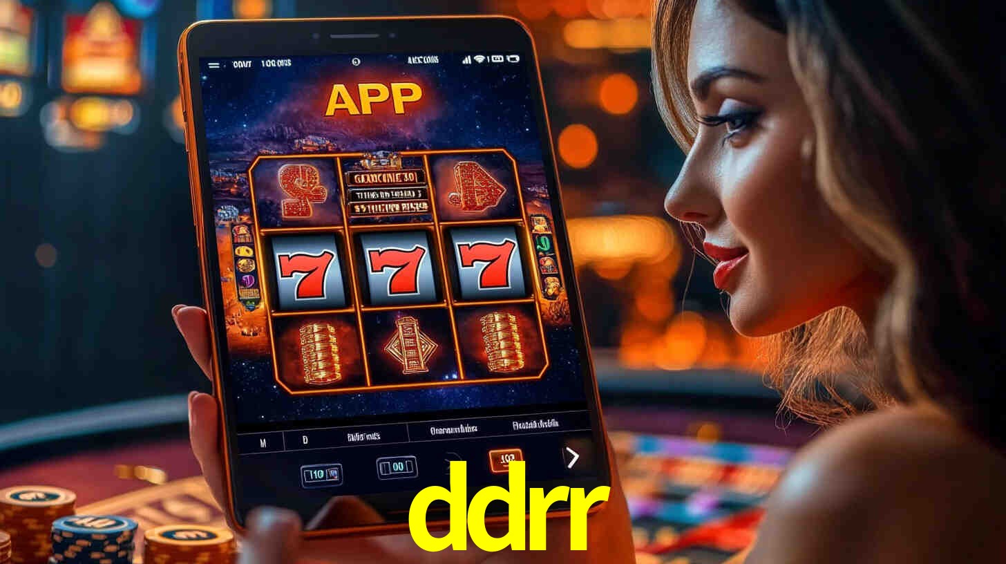 Welcome Bonus ddrr