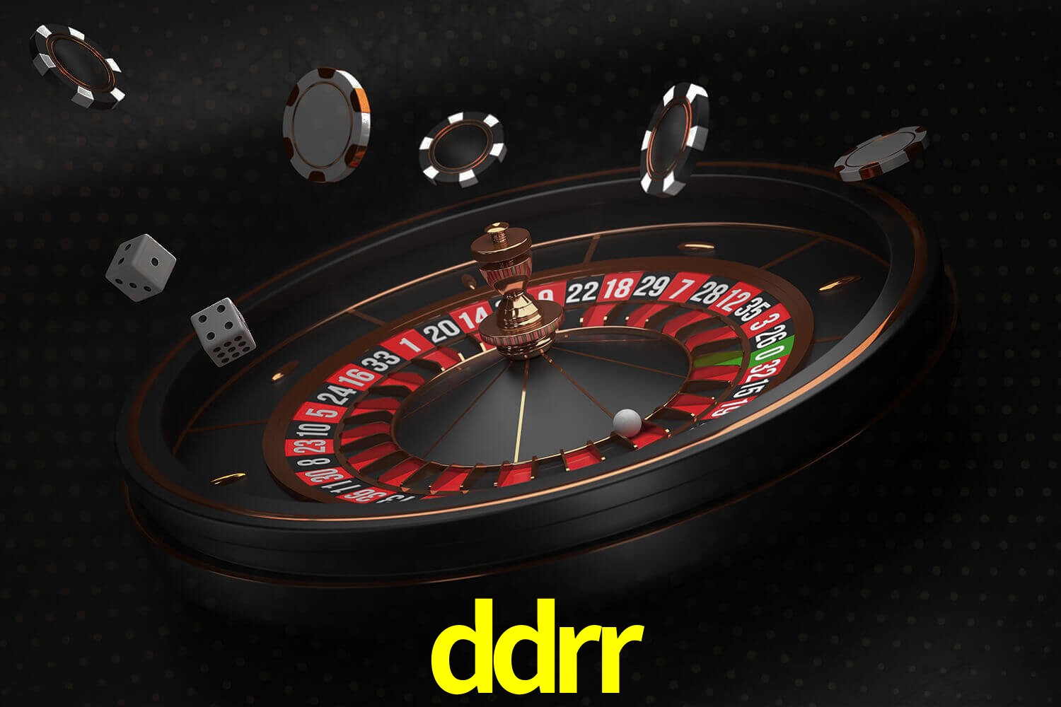 Blackjack Table ddrr