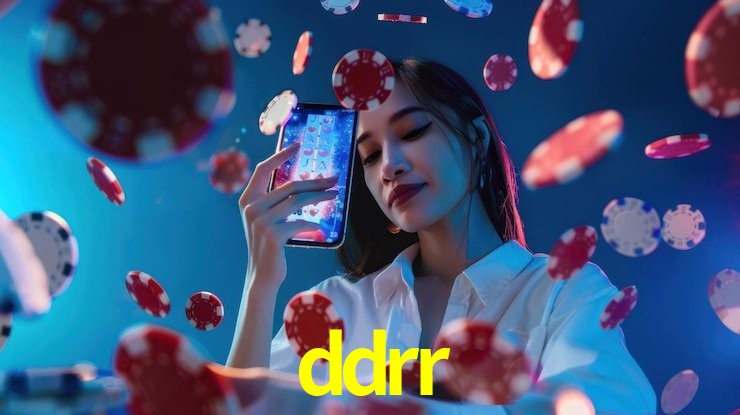 ddrr: Seu Especialista em Apostas Esportivas Brasileiras