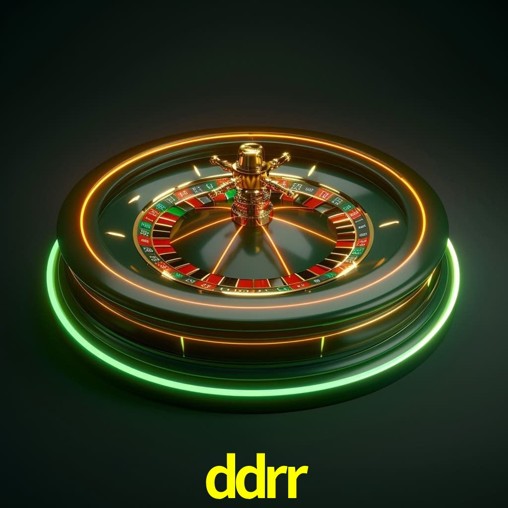 ddrr.com