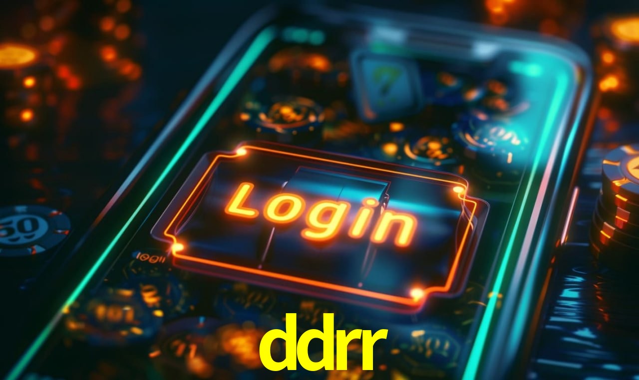 2FA Security ddrr