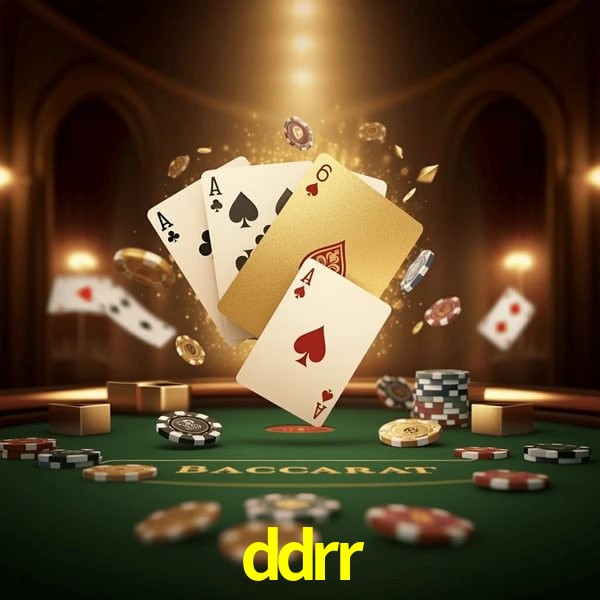 Live Casino ddrr