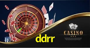 Casino Ao Vivo ddrr