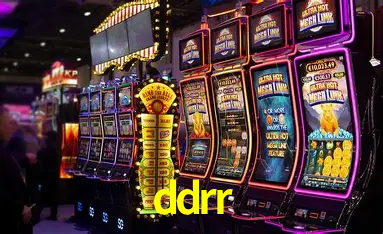Descubra a Magia dos Jogos de Arcade no ddrr