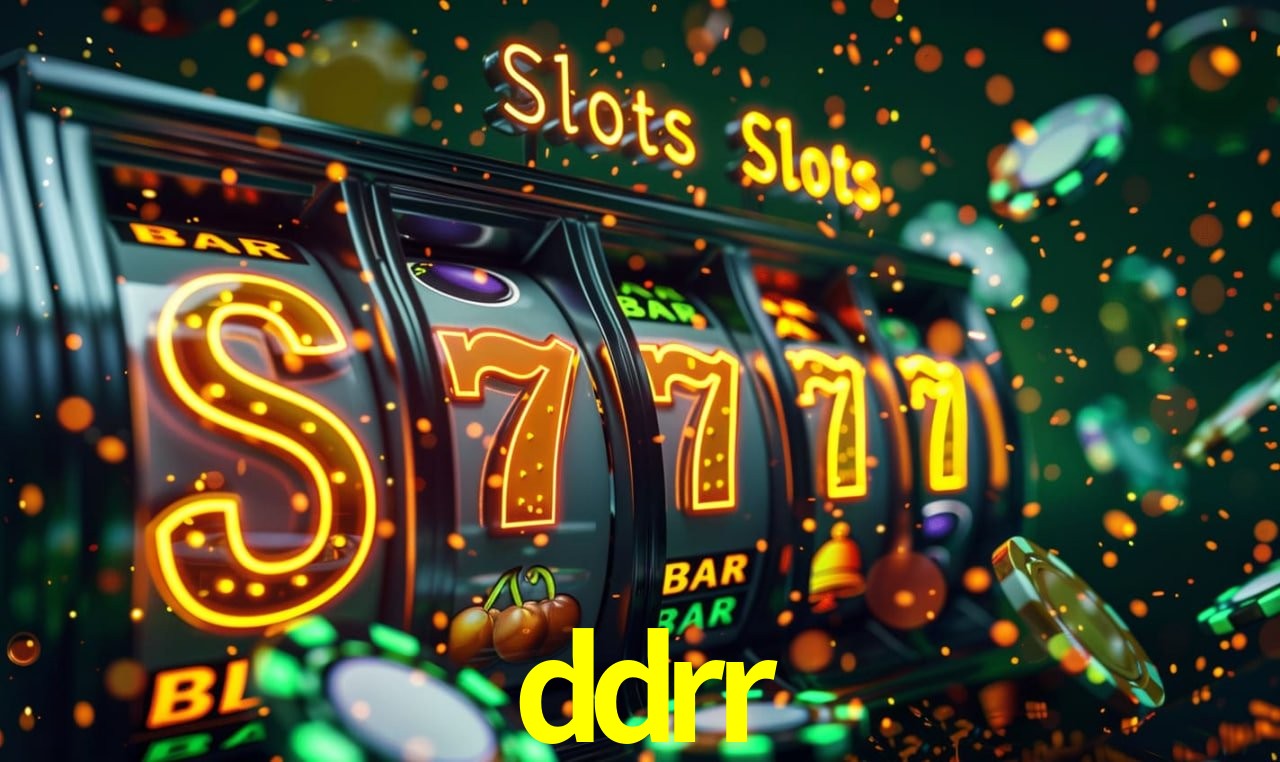 Recursos de Bônus ddrr