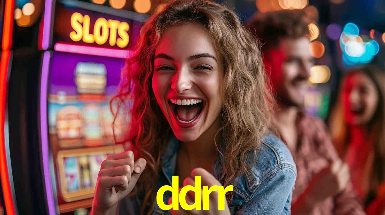 ddrr,ddrr.com