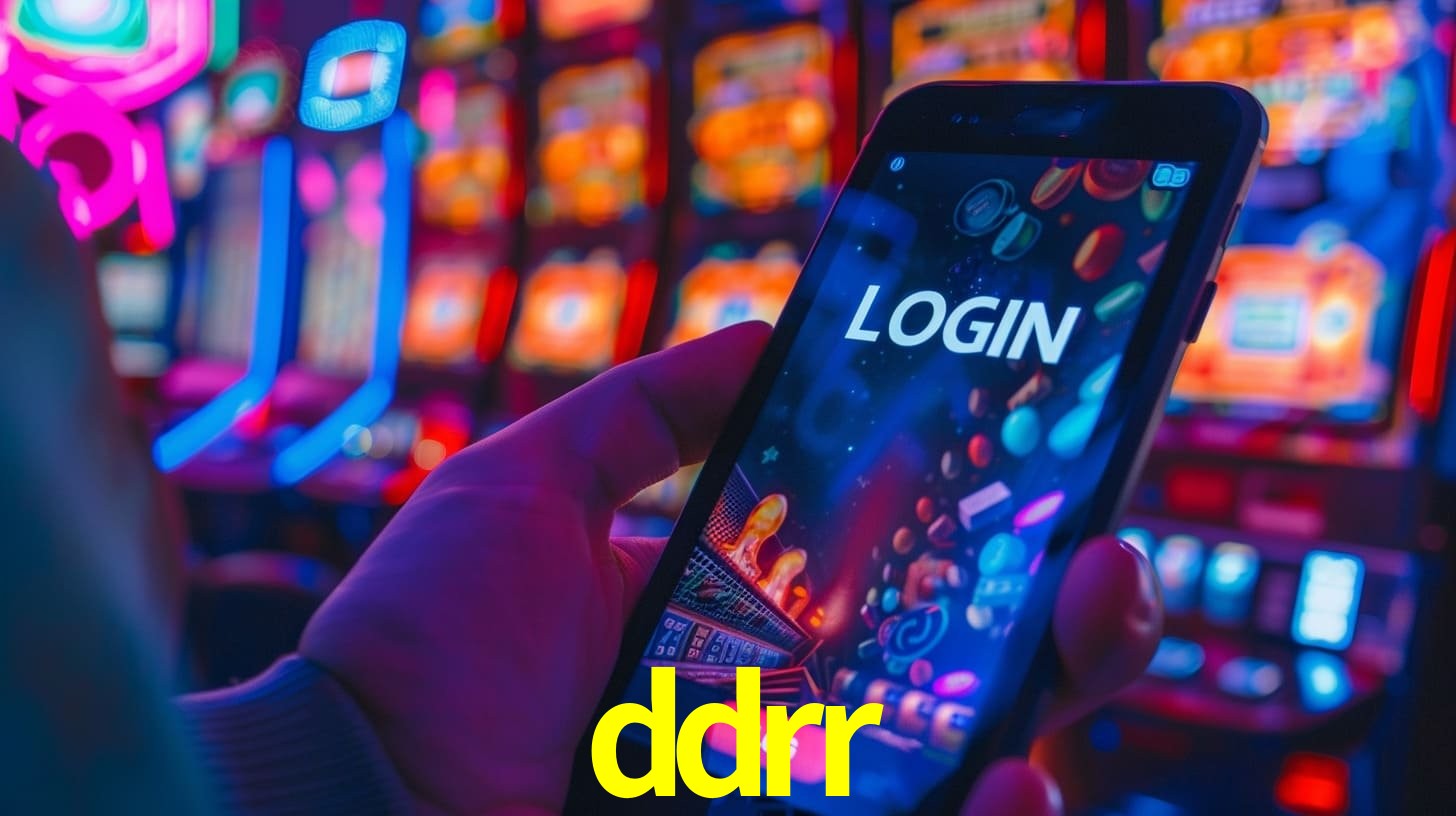 Estatísticas Esportivas ddrr