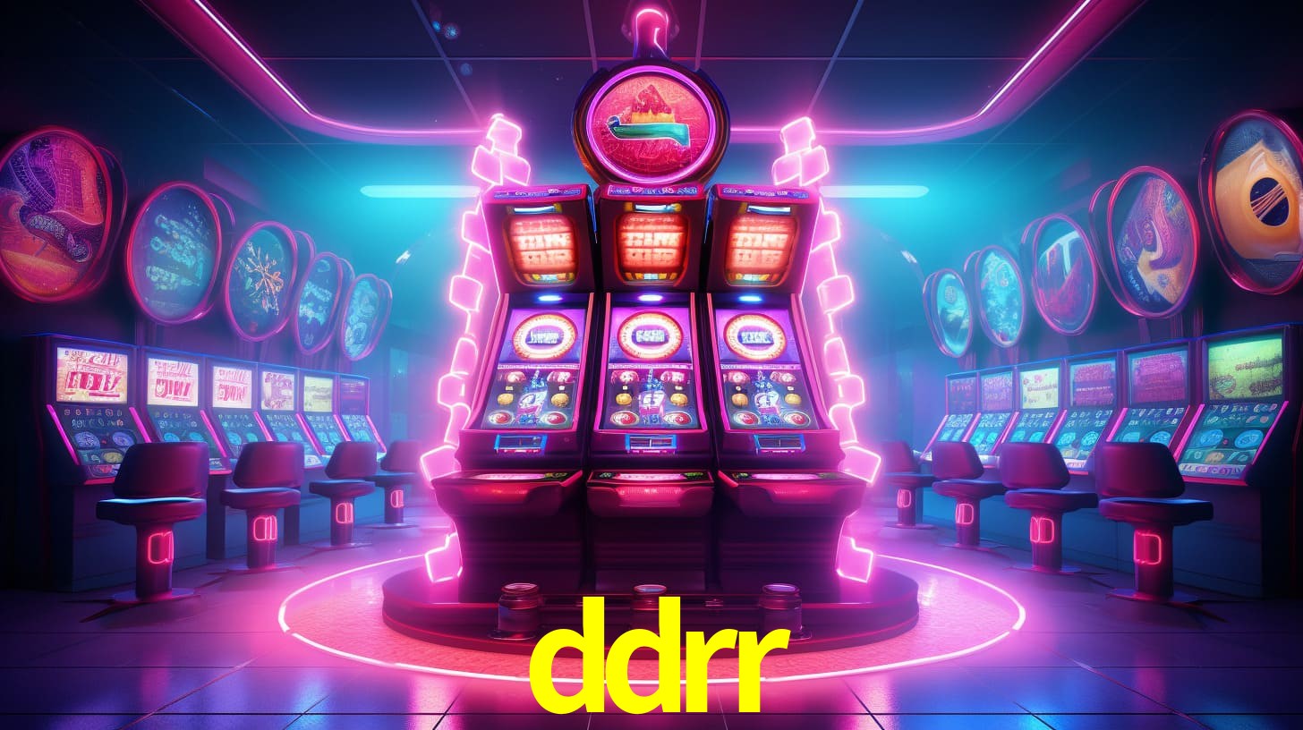 Live Casino ddrr