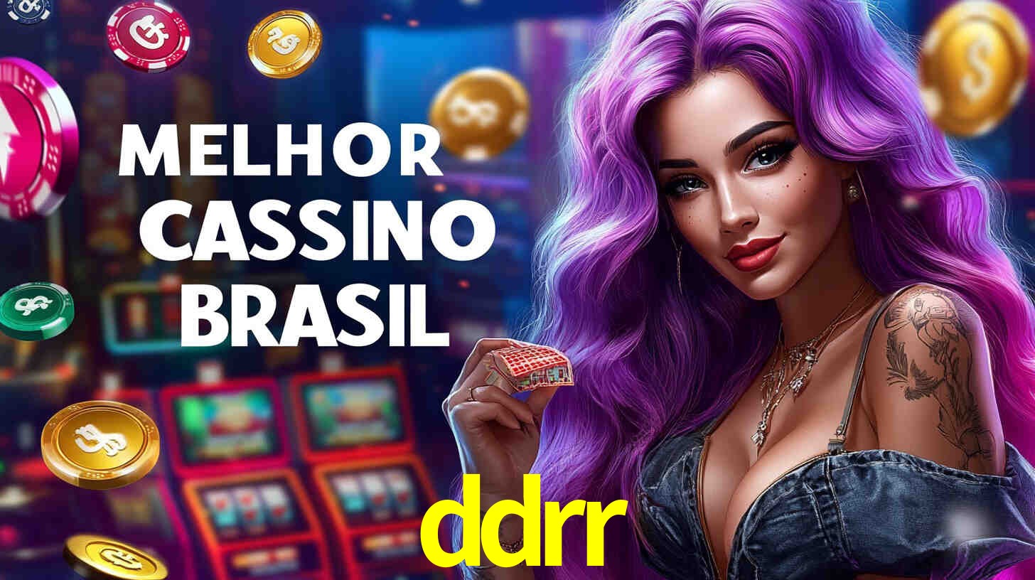 Desvendando o Mundo dos Jogos Virtuais na ddrr