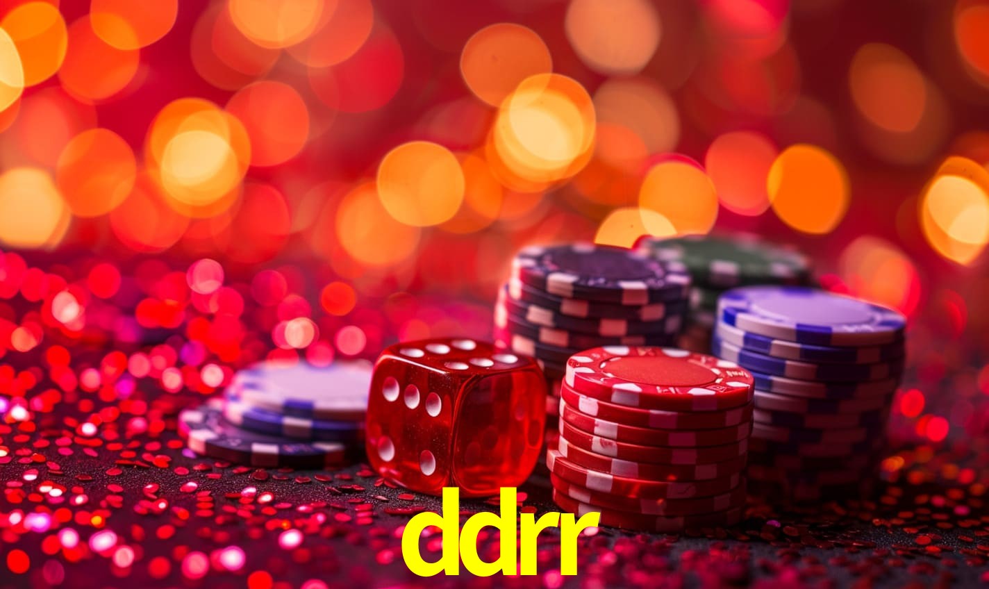 cassino ddrr